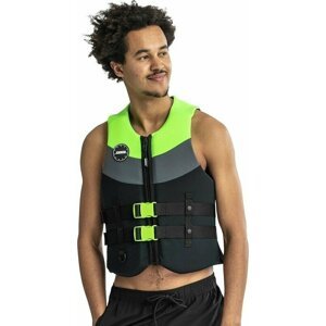 Jobe Neoprene Life Vest Men Lime Green M 2022