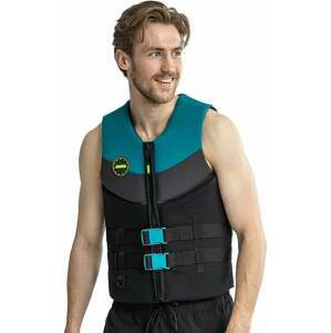 Jobe Neoprene Life Vest Men Real Teal XL