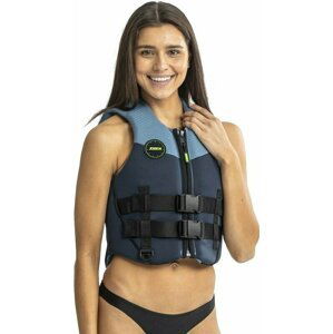 Jobe Neoprene Vest Women Midnight Blue S