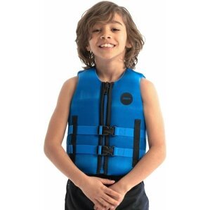 Jobe Neoprene Vest Youth Blue 164