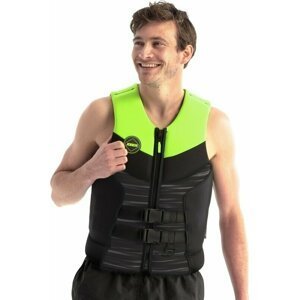 Jobe Segmented Jet Vest Backsupport Men 2XL Plus
