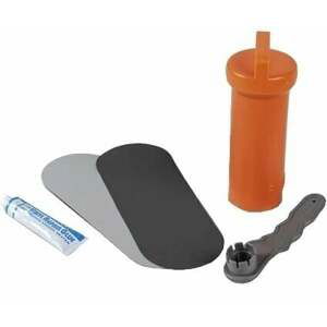 Jobe Aero SUP Repair Kit Black