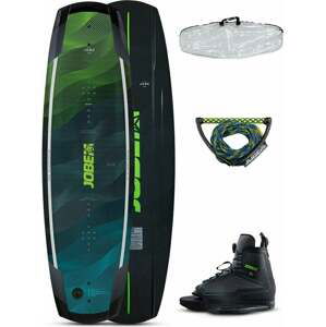 Jobe Vanity Wakeboard 141 & Maze Bindings Package 2022