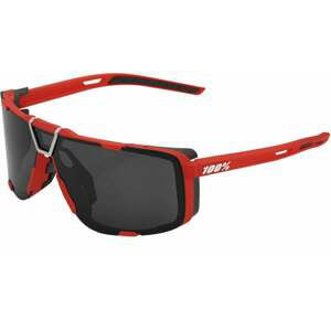 100% Eastcraft Soft Tact Red/Black