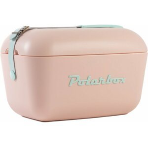 Polarbox Pop 12L Pink