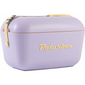 Polarbox Pop 12L Violet