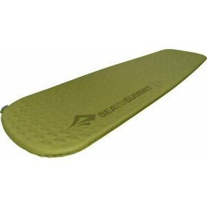 Sea To Summit Camp Self Inflating Mat Large Olive