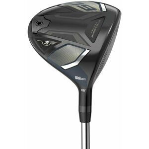 Wilson Staff D9 Fairway Wood Regular Right Hand #5 18,0