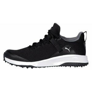 Puma Fusion Evo Black/Quite Shad 40,5