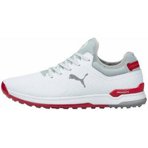 Puma Proadapt Alphacat White/Silver/Ski Patrol 42,5