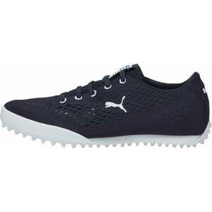 Puma Monolite Fusion Slip-On Navy Blazer/Puma White 37,5