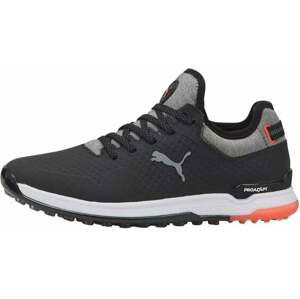 Puma Proadapt Alphacat Black/Puma Silver/Hot Coral 38