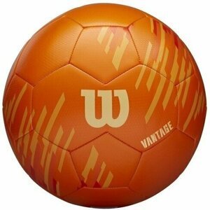 Wilson NCAA Vantage Orange Futbalová lopta