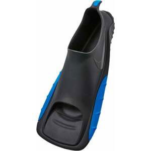 Nike Training Swim Fins Black/Photo Blue XXS