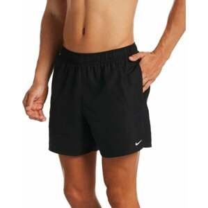 Nike Essential 5'' Volley Shorts Black XL