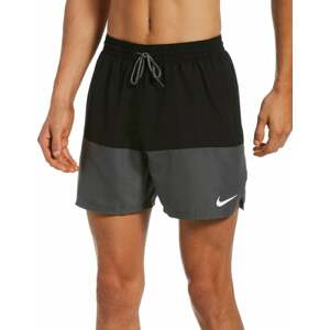 Nike Split 5'' Volley Shorts Black M