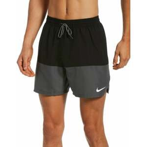 Nike Split 5'' Volley Shorts Black S