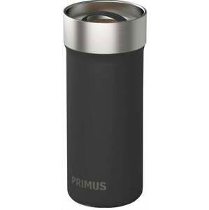 Primus Slurken Mug Black 0,4 L Termohrnček