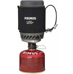 Primus Varič Lite Plus 0,5 L Black