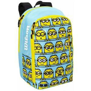 Wilson Minions 2.0 Team Backpack Minions Minions Tenisová taška