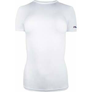 Fila FU6181 Woman Tee White M