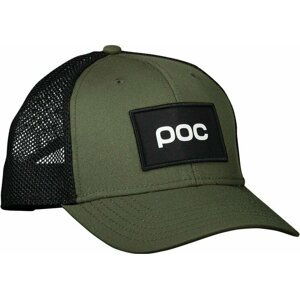 POC Trucker Cap Epidote Green UNI Šiltovka