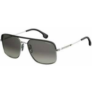 Carrera 152/S 85K WJ Ruthenium/Black/Grey Shaded Polarized