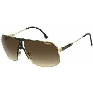 Carrera 1043/S 2M2 HA Black/Gold/Brown