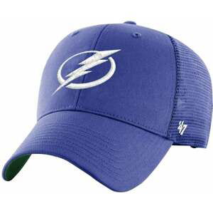 Tampa Bay Lightning Hokejová šiltovka NHL MVP Branson Royal Blue