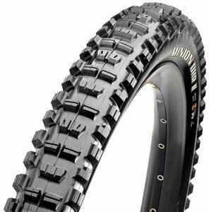 MAXXIS Minion 27,5" (584 mm) Black 2.4 Plášť na MTB bicykel