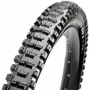 MAXXIS Minion 26" (559 mm) Black 2.4 Plášť na MTB bicykel