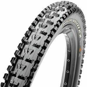 MAXXIS High Roller II 29/28" (622 mm) Black 2.5 Plášť na MTB bicykel