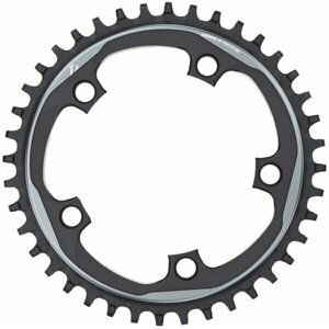 SRAM Cring X-Sync 11S 40T 110 AL6 Black