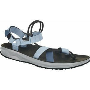 Lizard Dámske outdoorové topánky Hike H20 W's Sandal Glace Blue/Stellar Blue 37