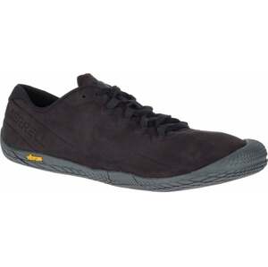 Merrell Men's Vapor Glove 3 Luna LTR Black 44,5 Barefoot