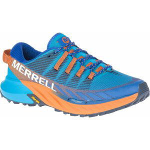 Merrell Men's Agility Peak 4 Tahoe 44