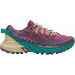 Merrell Women's Agility Peak 4 Fuchsia 40,5