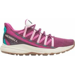 Merrell Dámske outdoorové topánky Women's Bravada Edge Fuchsia 37,5