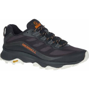 Merrell Pánske outdoorové topánky Men's Moab Speed Black 41,5