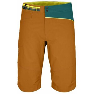 Ortovox Pala Shorts M Sly Fox L Outdoorové šortky