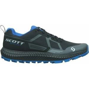 Scott Supertrac 3 Shoe Black/Storm Blue 42,5