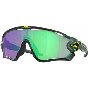 Oakley Jawbreaker 92906831 Matte Hunter Green/Prizm Road Jade