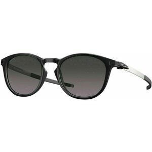 Oakley Pitchman R 94391450 Satin Black/Prizm Grey Gradient