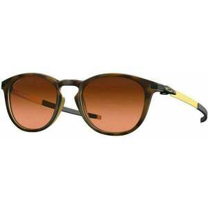 Oakley Pitchman R 94391550 Matte Brown Tortoise/Prizm Brown Gradient L Lifestyle okuliare