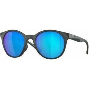 Oakley Spindrift 94740952 Matte Carbon/Prizm Sapphire Polarized Lifestyle okuliare