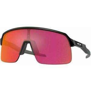 Oakley Sutro Lite 94632139 Matte Black/Prizm Field