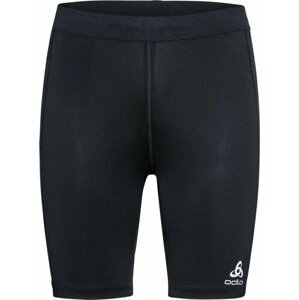 Odlo The Essential Tight Shorts Men's Black L