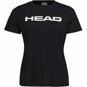 Head Club Lucy T-Shirt Women Black XL