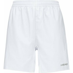 Head Club Shorts Men White XL