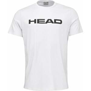 Head Club Ivan T-Shirt Men White XL